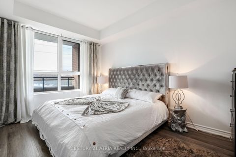 Photo 18 at 320 - 11611 Yonge Street, Jefferson, Richmond Hill