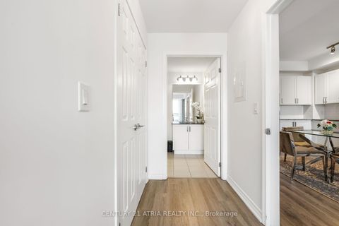 Photo 19 at 320 - 11611 Yonge Street, Jefferson, Richmond Hill