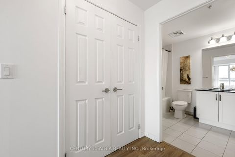 Photo 20 at 320 - 11611 Yonge Street, Jefferson, Richmond Hill