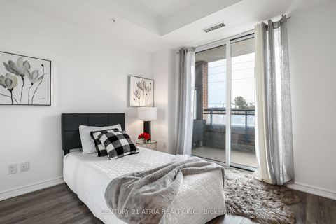 Photo 22 at 320 - 11611 Yonge Street, Jefferson, Richmond Hill