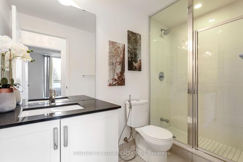 Photo 24 at 320 - 11611 Yonge Street, Jefferson, Richmond Hill