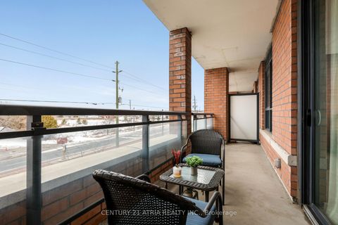 Photo 25 at 320 - 11611 Yonge Street, Jefferson, Richmond Hill