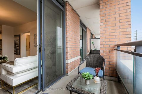 Photo 26 at 320 - 11611 Yonge Street, Jefferson, Richmond Hill