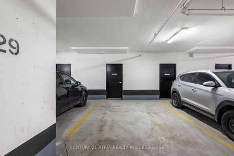 Photo 28 at 320 - 11611 Yonge Street, Jefferson, Richmond Hill