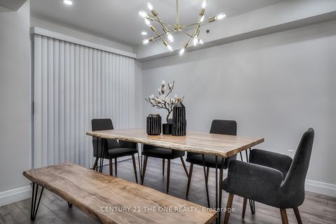 Photo 5 at 710 - 75 Weldrick Road E, Observatory, Richmond Hill