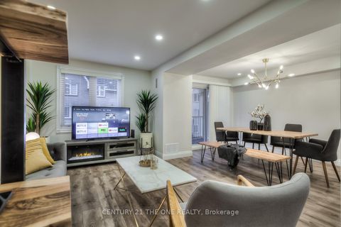 Photo 7 at 710 - 75 Weldrick Road E, Observatory, Richmond Hill