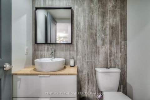 Photo 14 at 710 - 75 Weldrick Road E, Observatory, Richmond Hill