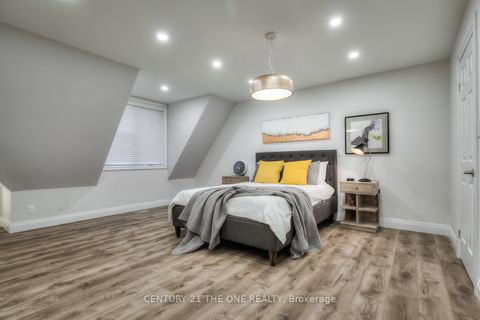 Photo 17 at 710 - 75 Weldrick Road E, Observatory, Richmond Hill