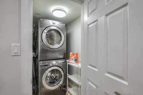 Photo 22 at 710 - 75 Weldrick Road E, Observatory, Richmond Hill