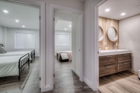 Photo 30 at 710 - 75 Weldrick Road E, Observatory, Richmond Hill