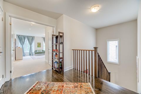 Photo 15 at 48 Helliwell Crescent, Oak Ridges Lake Wilcox, Richmond Hill