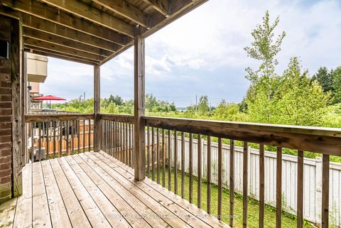 Photo 24 at 48 Helliwell Crescent, Oak Ridges Lake Wilcox, Richmond Hill