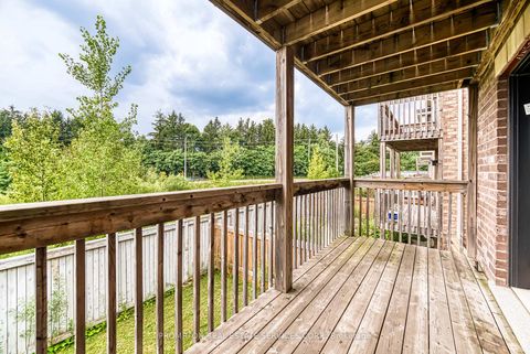 Photo 25 at 48 Helliwell Crescent, Oak Ridges Lake Wilcox, Richmond Hill