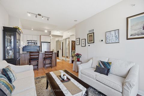 Photo 6 at 2006 - 1 Valhalla Inn Road, City Centre West, Toronto