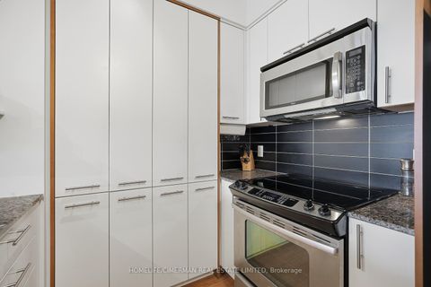 Photo 12 at 2006 - 1 Valhalla Inn Road, City Centre West, Toronto