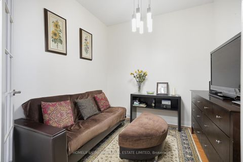 Photo 14 at 2006 - 1 Valhalla Inn Road, City Centre West, Toronto