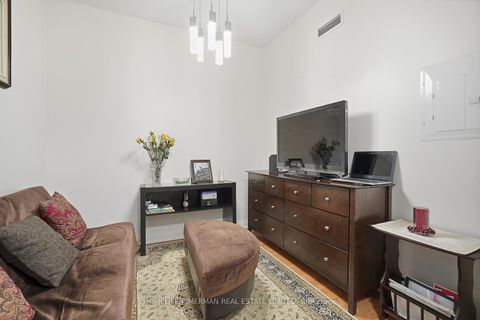 Photo 15 at 2006 - 1 Valhalla Inn Road, City Centre West, Toronto