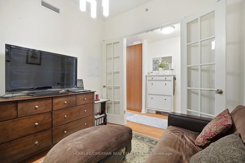 Photo 16 at 2006 - 1 Valhalla Inn Road, City Centre West, Toronto