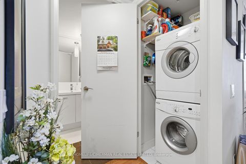 Photo 17 at 2006 - 1 Valhalla Inn Road, City Centre West, Toronto