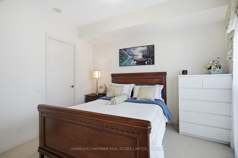 Photo 19 at 2006 - 1 Valhalla Inn Road, City Centre West, Toronto