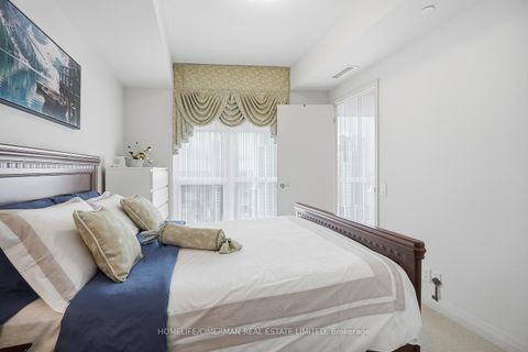 Photo 20 at 2006 - 1 Valhalla Inn Road, City Centre West, Toronto