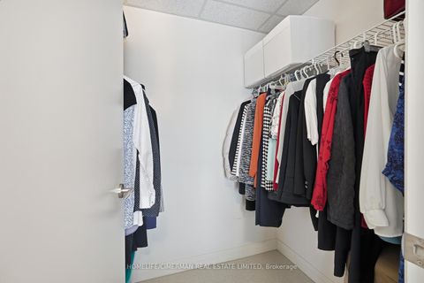 Photo 22 at 2006 - 1 Valhalla Inn Road, City Centre West, Toronto