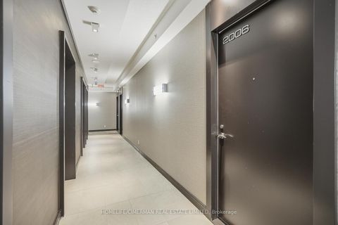 Photo 23 at 2006 - 1 Valhalla Inn Road, City Centre West, Toronto