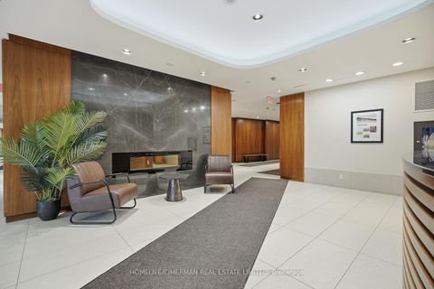 Photo 24 at 2006 - 1 Valhalla Inn Road, City Centre West, Toronto