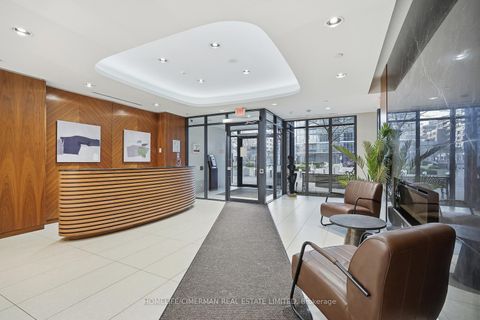 Photo 25 at 2006 - 1 Valhalla Inn Road, City Centre West, Toronto