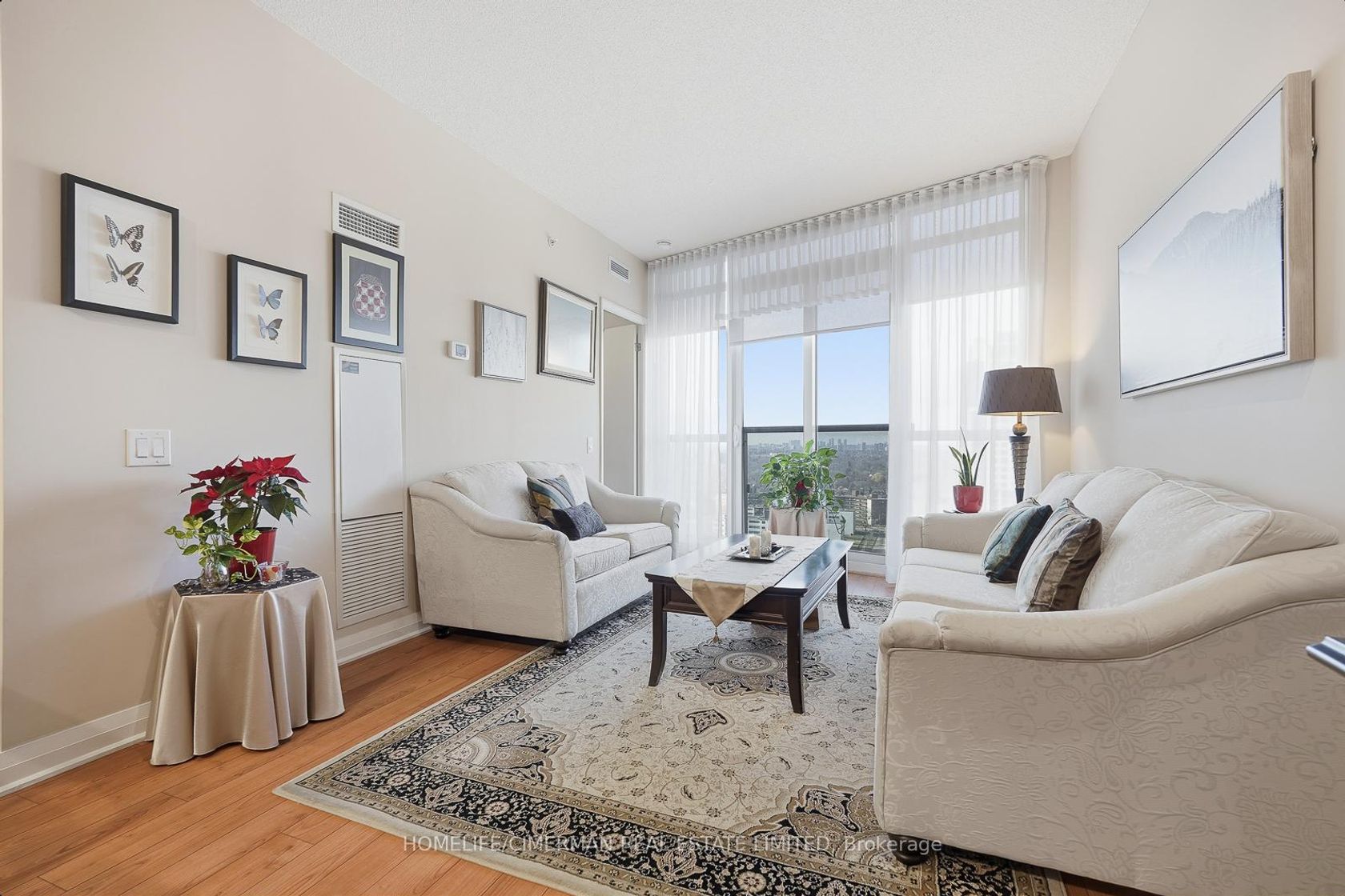 2006 - 1 Valhalla Inn Road, City Centre West, Toronto 