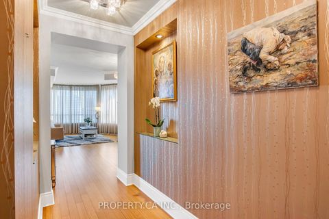 Photo 6 at 2804 - 3880 Duke Of York Boulevard, City Centre, Mississauga