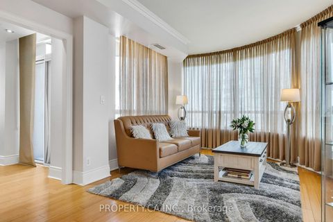 Photo 9 at 2804 - 3880 Duke Of York Boulevard, City Centre, Mississauga