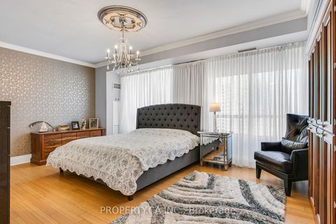 Photo 20 at 2804 - 3880 Duke Of York Boulevard, City Centre, Mississauga