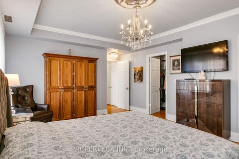 Photo 22 at 2804 - 3880 Duke Of York Boulevard, City Centre, Mississauga