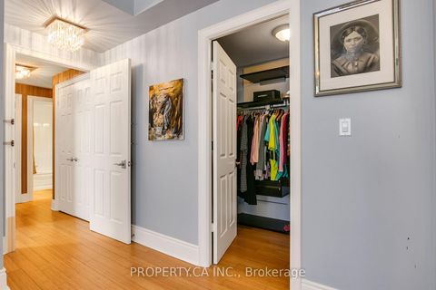 Photo 23 at 2804 - 3880 Duke Of York Boulevard, City Centre, Mississauga