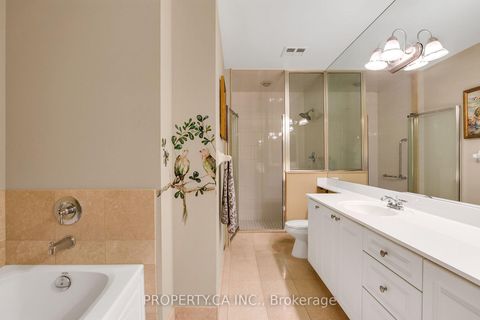Photo 27 at 2804 - 3880 Duke Of York Boulevard, City Centre, Mississauga