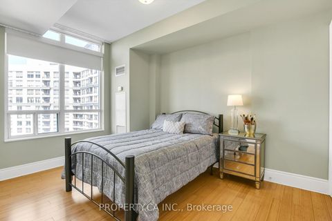 Photo 28 at 2804 - 3880 Duke Of York Boulevard, City Centre, Mississauga