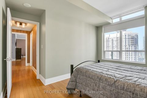 Photo 29 at 2804 - 3880 Duke Of York Boulevard, City Centre, Mississauga