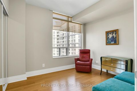 Photo 30 at 2804 - 3880 Duke Of York Boulevard, City Centre, Mississauga