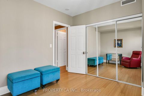 Photo 31 at 2804 - 3880 Duke Of York Boulevard, City Centre, Mississauga