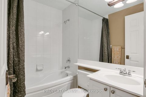 Photo 32 at 2804 - 3880 Duke Of York Boulevard, City Centre, Mississauga