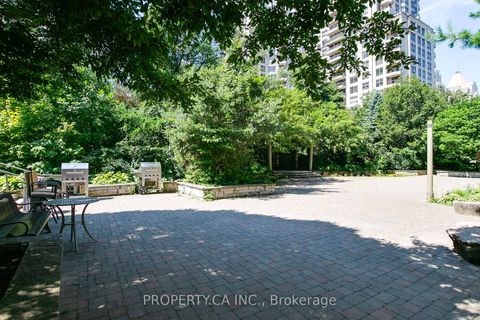 Photo 36 at 2804 - 3880 Duke Of York Boulevard, City Centre, Mississauga