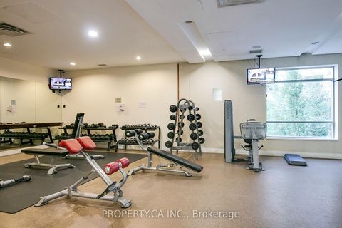 Photo 39 at 2804 - 3880 Duke Of York Boulevard, City Centre, Mississauga
