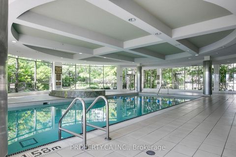 Photo 40 at 2804 - 3880 Duke Of York Boulevard, City Centre, Mississauga