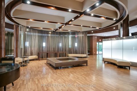 Photo 42 at 2804 - 3880 Duke Of York Boulevard, City Centre, Mississauga