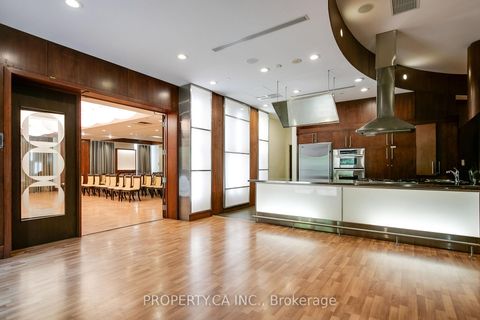 Photo 43 at 2804 - 3880 Duke Of York Boulevard, City Centre, Mississauga