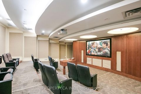 Photo 44 at 2804 - 3880 Duke Of York Boulevard, City Centre, Mississauga