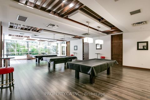 Photo 45 at 2804 - 3880 Duke Of York Boulevard, City Centre, Mississauga