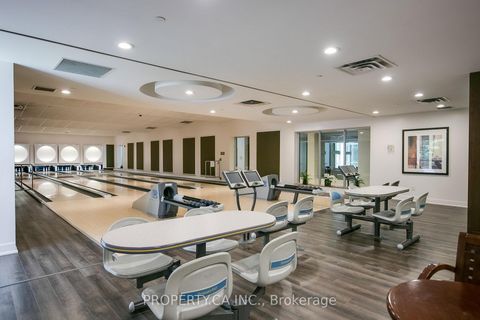 Photo 46 at 2804 - 3880 Duke Of York Boulevard, City Centre, Mississauga