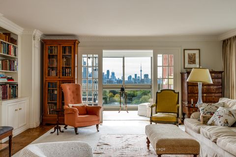 Photo 4 at 1002 - 63 St Clair Avenue W, St. Clair, Toronto